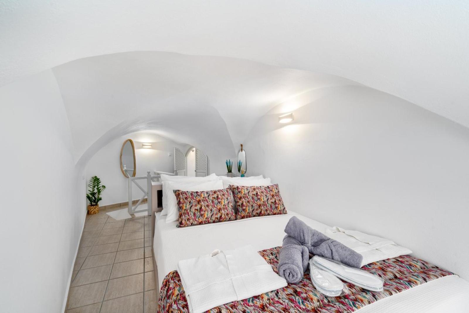 Sunup Lux Villa Oia  Exterior photo