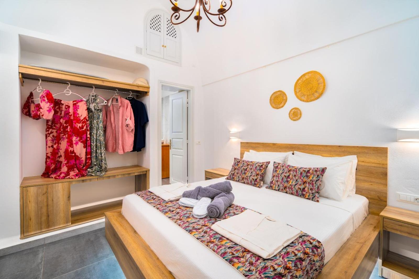 Sunup Lux Villa Oia  Exterior photo