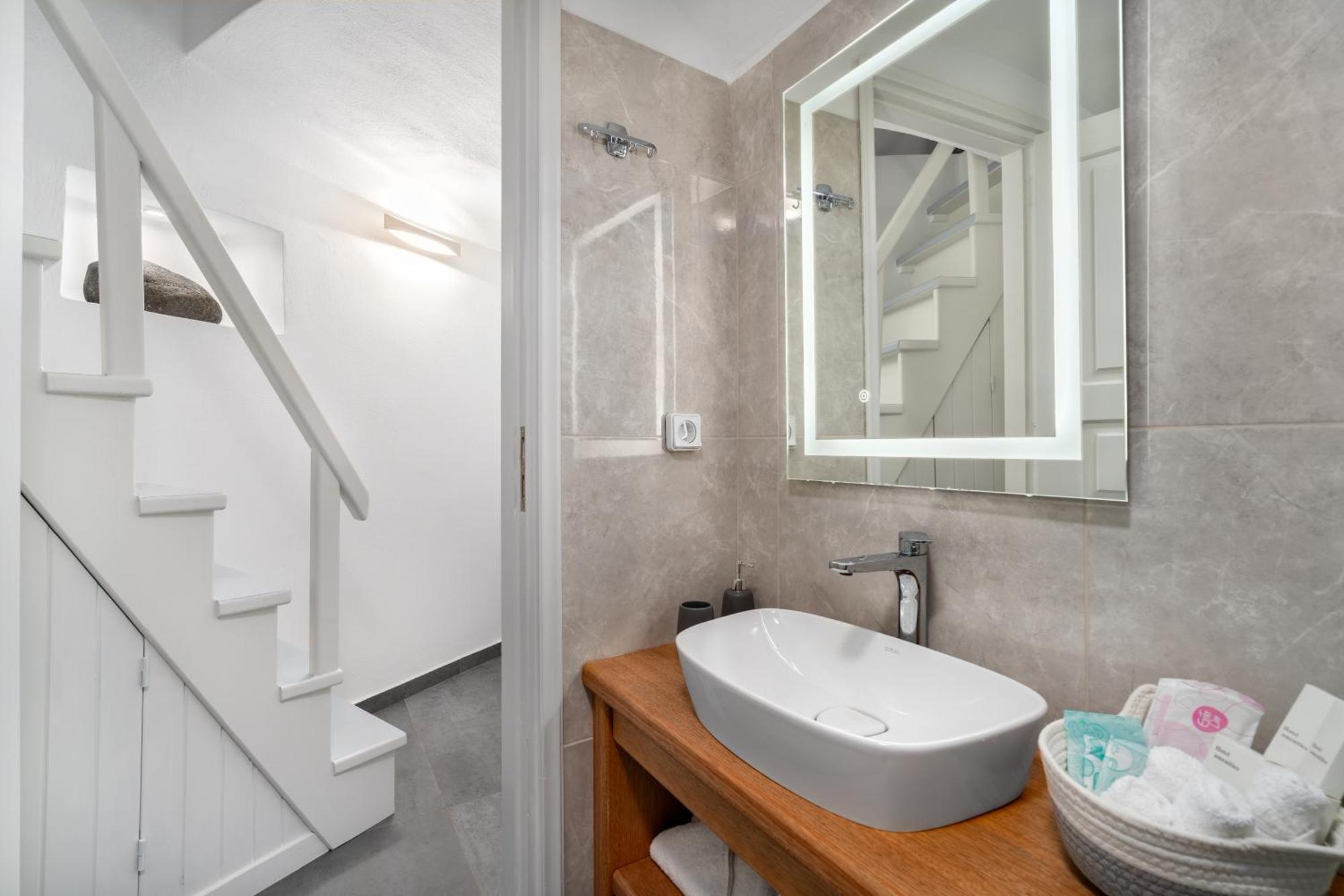 Sunup Lux Villa Oia  Exterior photo